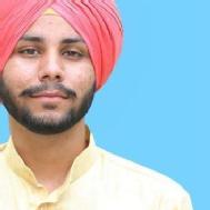 Gagandeep Singh UPSC Exams trainer in Ludhiana