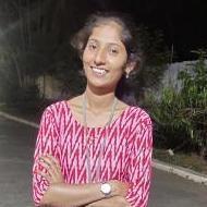 Ranjitha Telugu Language trainer in Denkanikotta