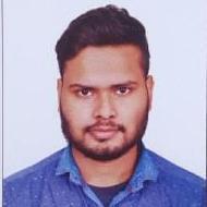 Chayan Halder Class I-V Tuition trainer in North 24 Parganas