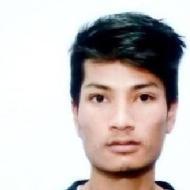 Lun Haokip Class 12 Tuition trainer in Gmc