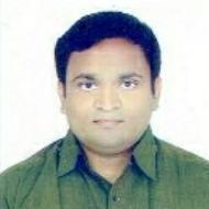 Krishna Kumar Das BA Tuition trainer in Benipatti