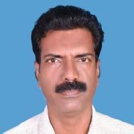 Ullas Mupparathy Achuthan Class 12 Tuition trainer in Mukundapuram