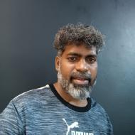 Suresh Markandan Personal Trainer trainer in Chennai