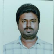 Senthil Kumar Class 12 Tuition trainer in Thanjavur