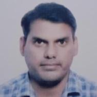 Prakash Kumar BTech Tuition trainer in Bhopal
