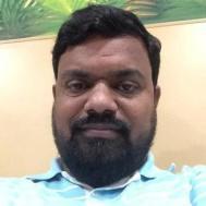Suresh Babu Sunkara C Language trainer in Hyderabad