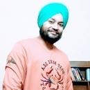 Photo of Dr. Lakhbeer Singh Arora