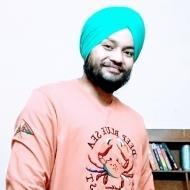 Dr. Lakhbeer Singh Arora Class 11 Tuition trainer in Delhi