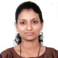 Dr Shreya S. BAMS Tuition trainer in Bangalore