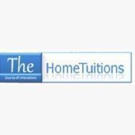 The Home Tuitions Class I-V Tuition institute in Chennai