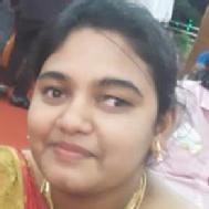 Angelin S. Class I-V Tuition trainer in Chennai