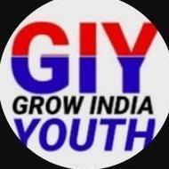 Grow India Youth Class 12 Tuition institute in Siwan