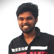 Vinod Kumar Madem BTech Tuition trainer in Mumbai