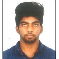 Praveen Kumar D Self Defence trainer in Chennai
