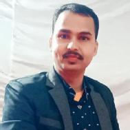 Vikas Pandey Spoken English trainer in Varanasi