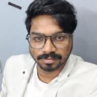 Yaswanthsai Mangalapuri BTech Tuition trainer in Hyderabad