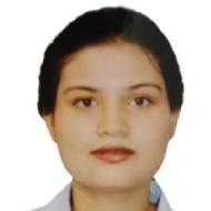 Pallabi P. Drawing trainer in Barrackpore