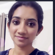 Amrutha K. Life Skill trainer in Kochi