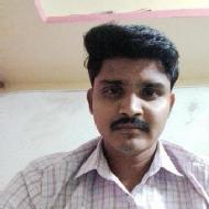 N Uday Kumar Class 12 Tuition trainer in Rajahmundry