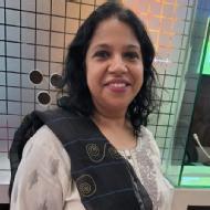 Geeta Sen Roy Class I-V Tuition trainer in Kolkata