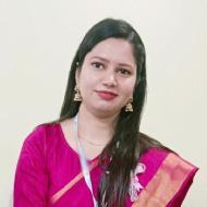 Shahla B. Class 6 Tuition trainer in Patna Sadar