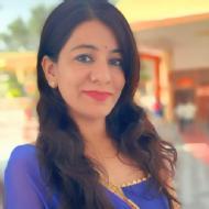 Madhavi T. Class I-V Tuition trainer in Vadodara