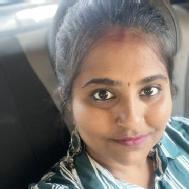 Nithya S. Class I-V Tuition trainer in Chennai