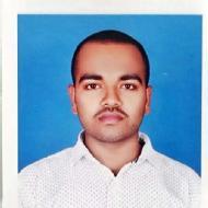 Brijmohan Kumar Class I-V Tuition trainer in Patna