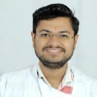 Rushabh Ravindra Agrawal Dental Tuition trainer in Nagpur