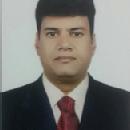 Photo of Manish Ballal