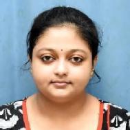 Tania M. Class I-V Tuition trainer in Krishnanagar