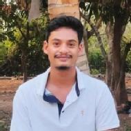 Subrajit Puhan Class 11 Tuition trainer in Bhubaneswar