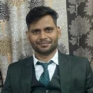 Manoj Kumar Class 12 Tuition trainer in Delhi
