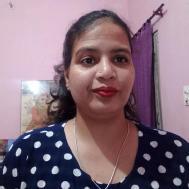 Reetu V. Hindi Language trainer in Sahibzada Ajit Singh Nagar