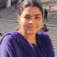 Meghana Chintalapudi Class I-V Tuition trainer in Hyderabad