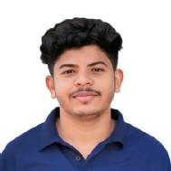 Rajesh Kumar Gouda Class 12 Tuition trainer in Bhanjanagar