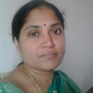 Durga B. BTech Tuition trainer in Krishna