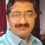 Bharath Kumaar Microsoft Excel trainer in Chennai