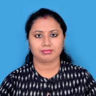 Moumita A. Class I-V Tuition trainer in Barrackpore