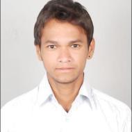 Pradeep G. German Language trainer in Hyderabad