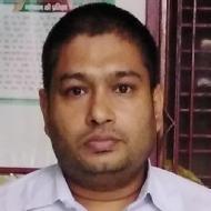 Arun Tomar Class 12 Tuition trainer in Baraut