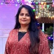 Shradha B. Nursery-KG Tuition trainer in Pune