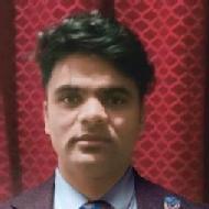 Rayees Hassan MBA trainer in Srinagar