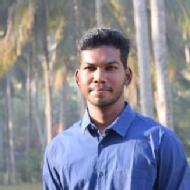 Robin A Class 12 Tuition trainer in Karaikudi