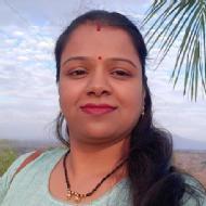 Prajakta P. Class I-V Tuition trainer in Pune