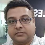 Abhinav Kumar NEET-UG trainer in Noida