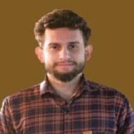 Ankit Anand IBPS Exam trainer in Amritsar