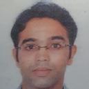 Photo of Dr Sunil