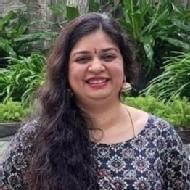 Koutha S. Spoken English trainer in Pune