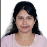 Spoorthi K. Class I-V Tuition trainer in Bangalore